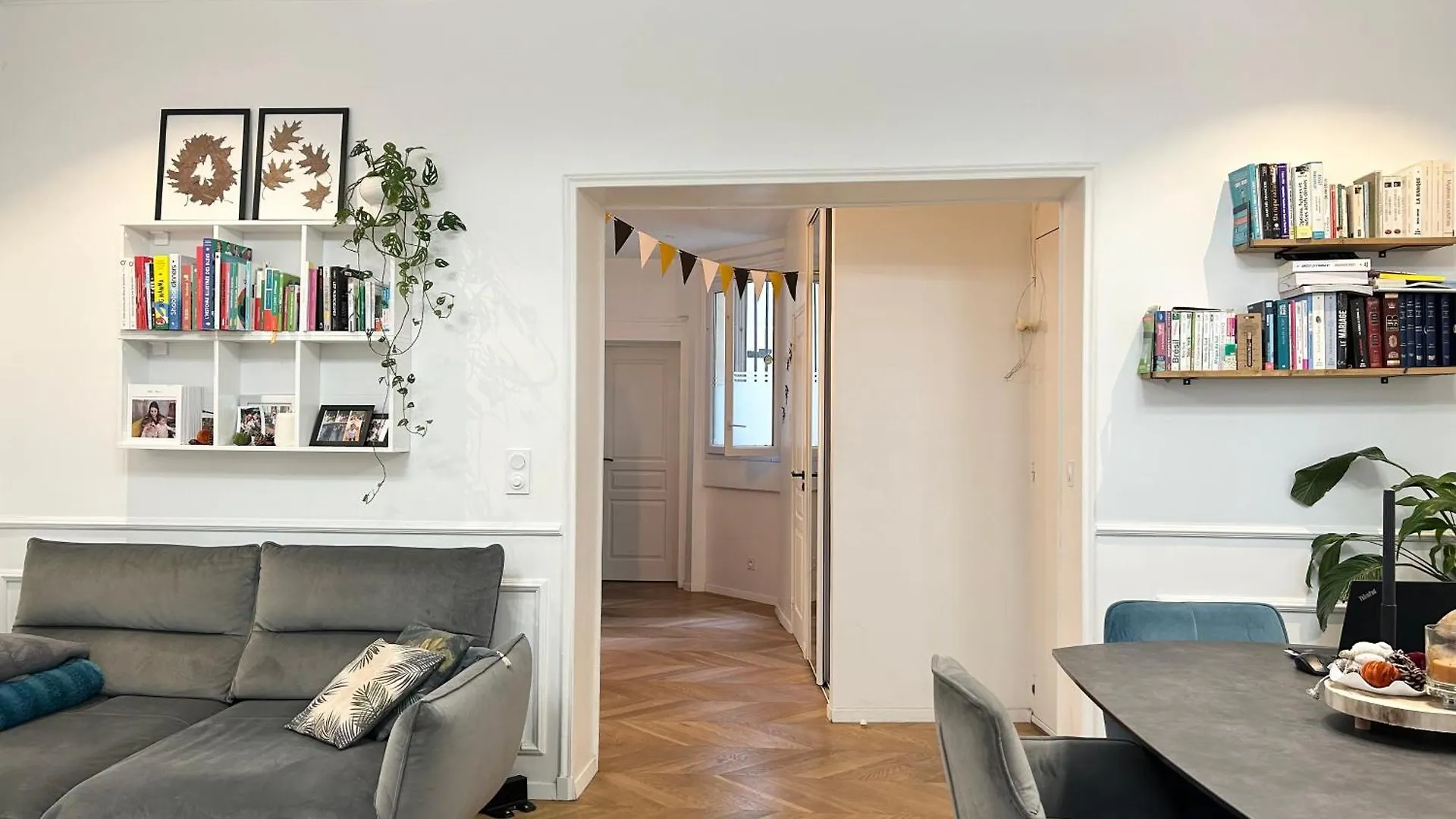 Paris 16 Lux And Cozy 2 Bedroom France