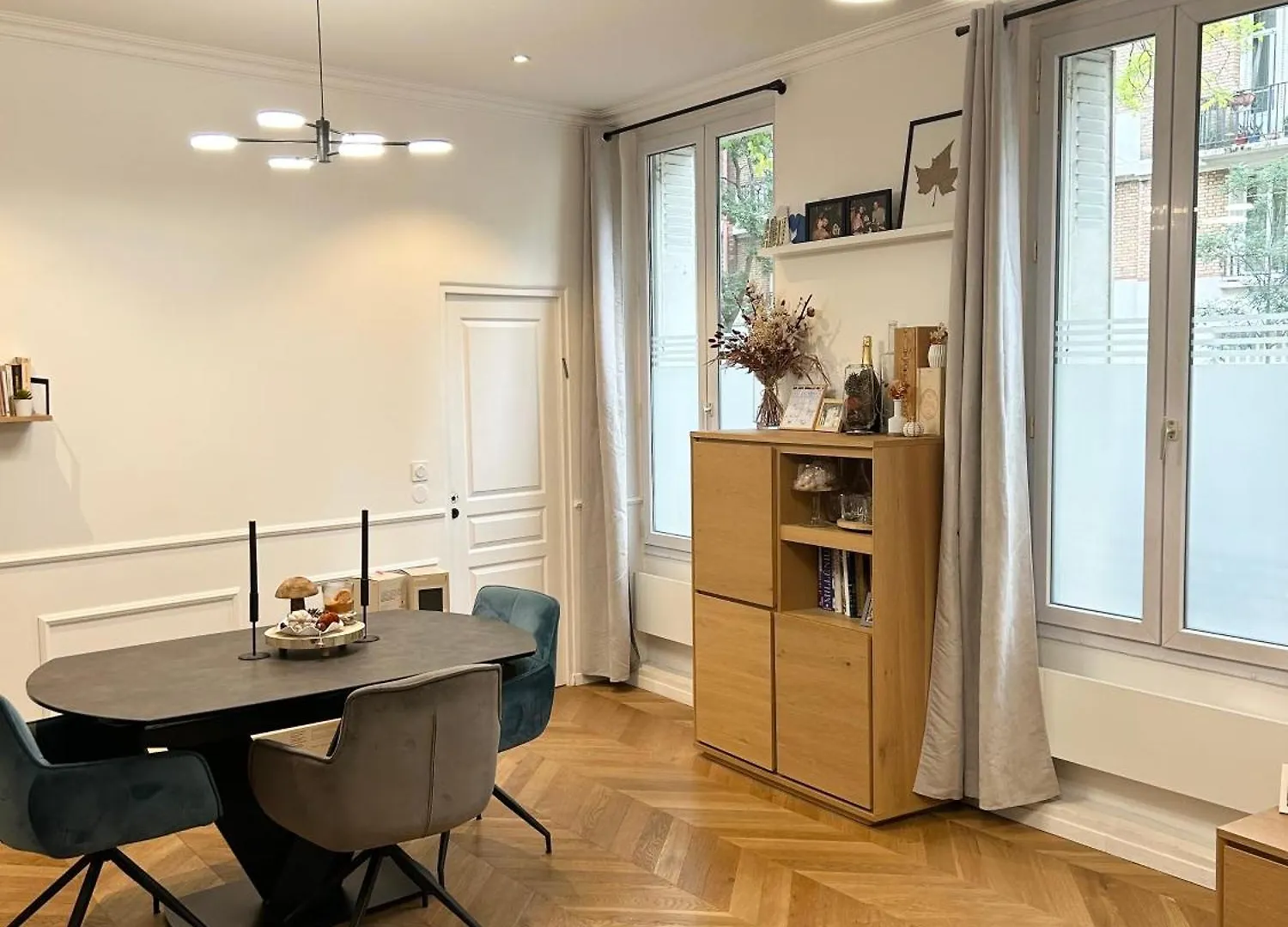 Paris 16 Lux And Cozy 2 Bedroom 0*,  France