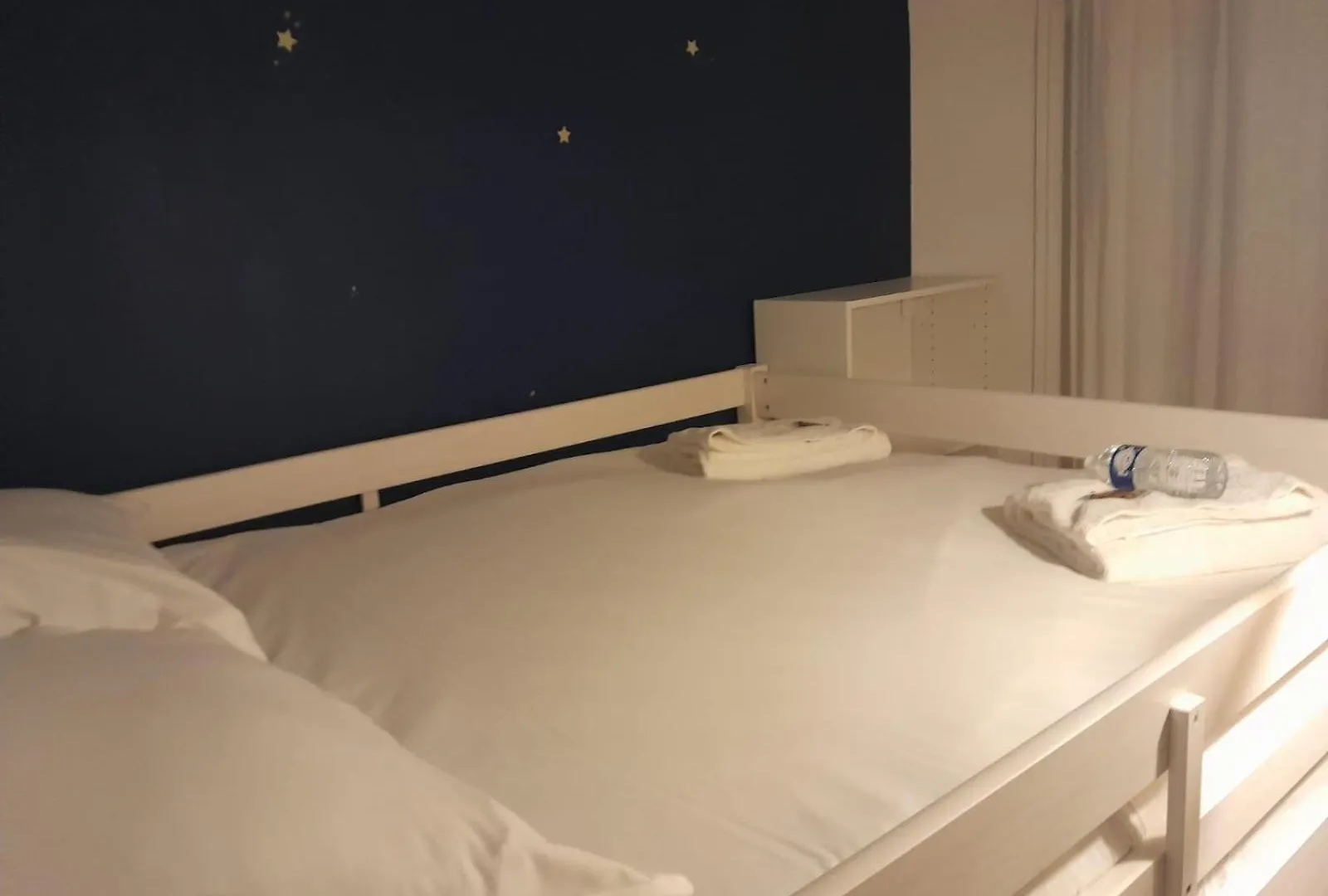 Paris 16 Lux And Cozy 2 Bedroom 0*,  France