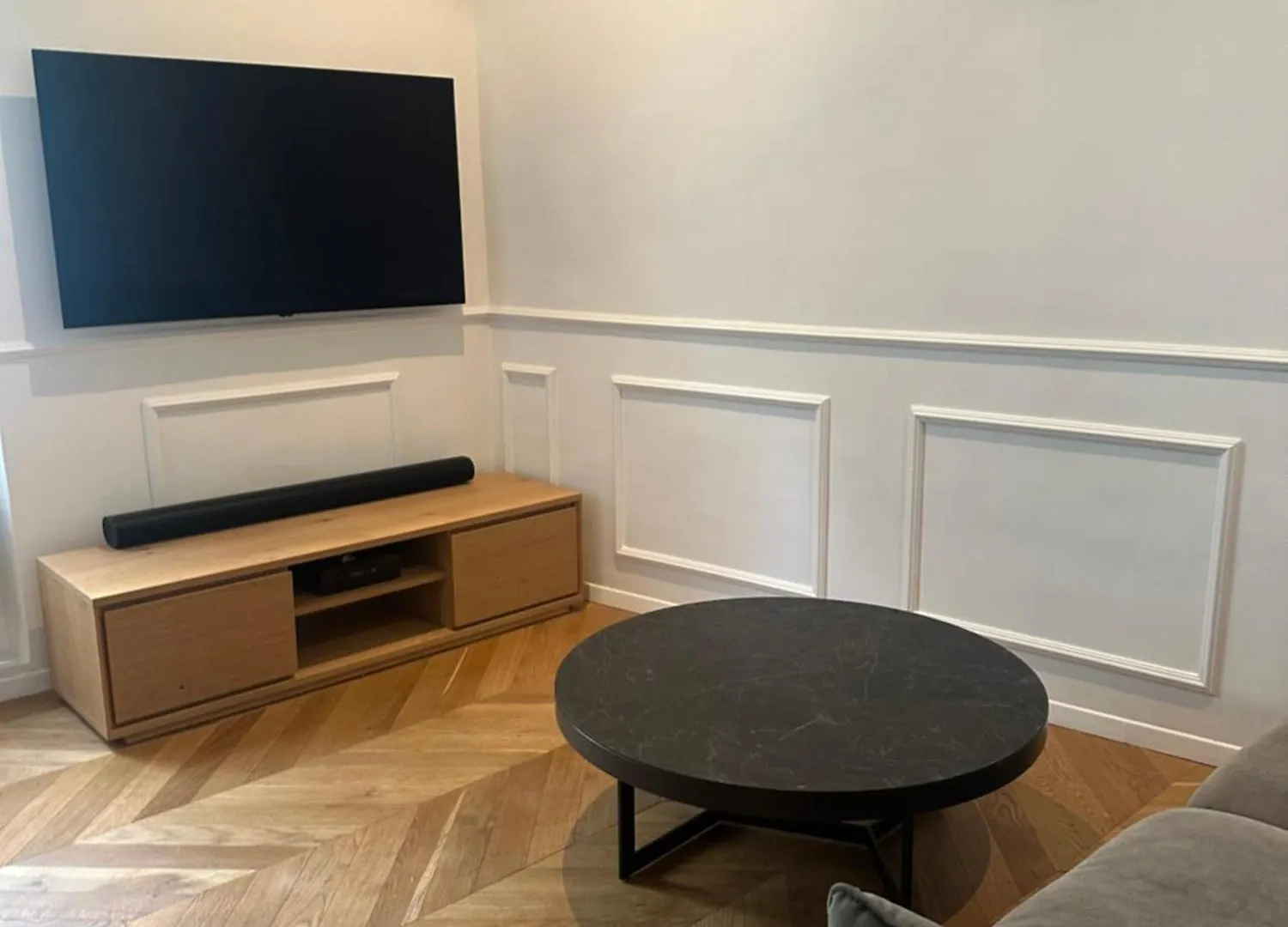 Apartment Paris 16 Lux And Cozy 2 Bedroom
